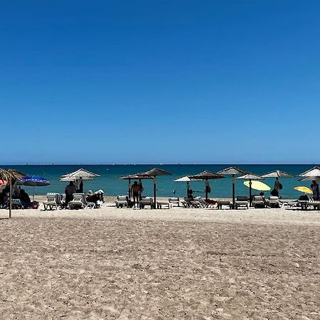 Apartamento En Benicasim เบนิสกัสซิม ภายนอก รูปภาพ