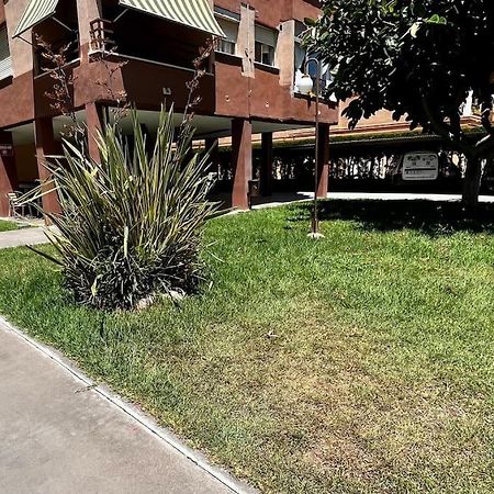 Apartamento En Benicasim เบนิสกัสซิม ภายนอก รูปภาพ