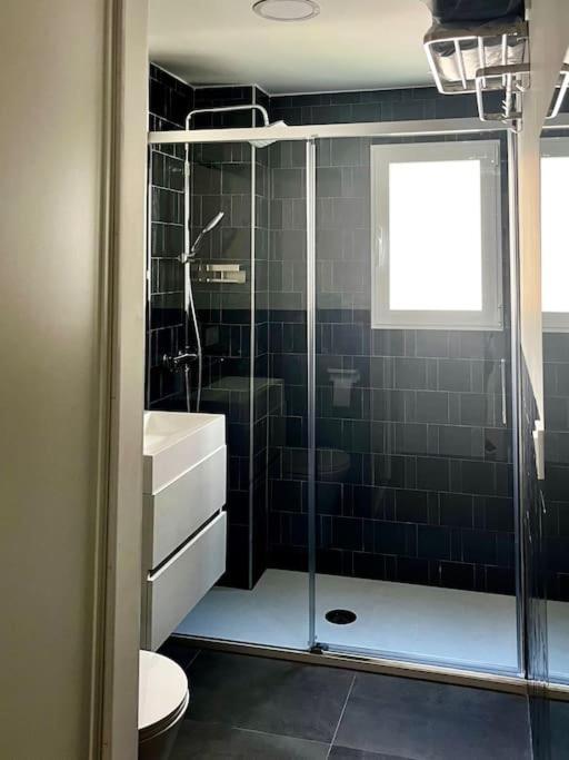 Apartamento En Benicasim เบนิสกัสซิม ภายนอก รูปภาพ