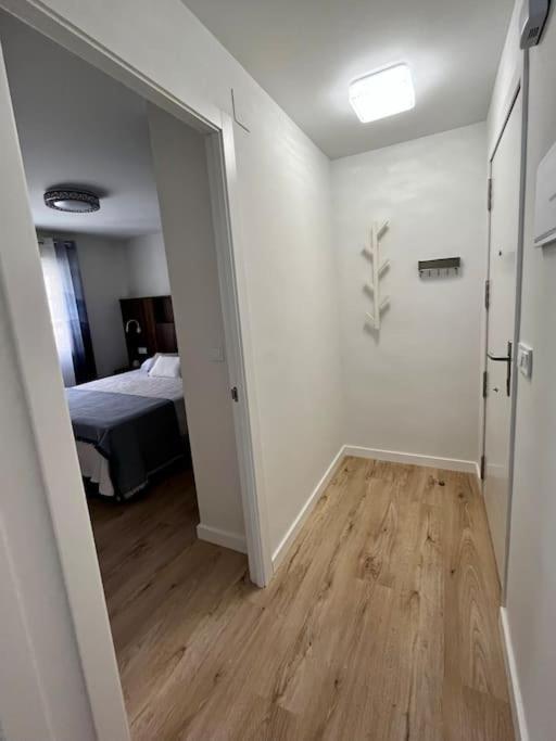 Apartamento En Benicasim เบนิสกัสซิม ภายนอก รูปภาพ