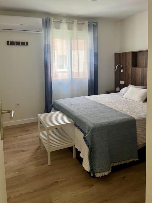 Apartamento En Benicasim เบนิสกัสซิม ภายนอก รูปภาพ