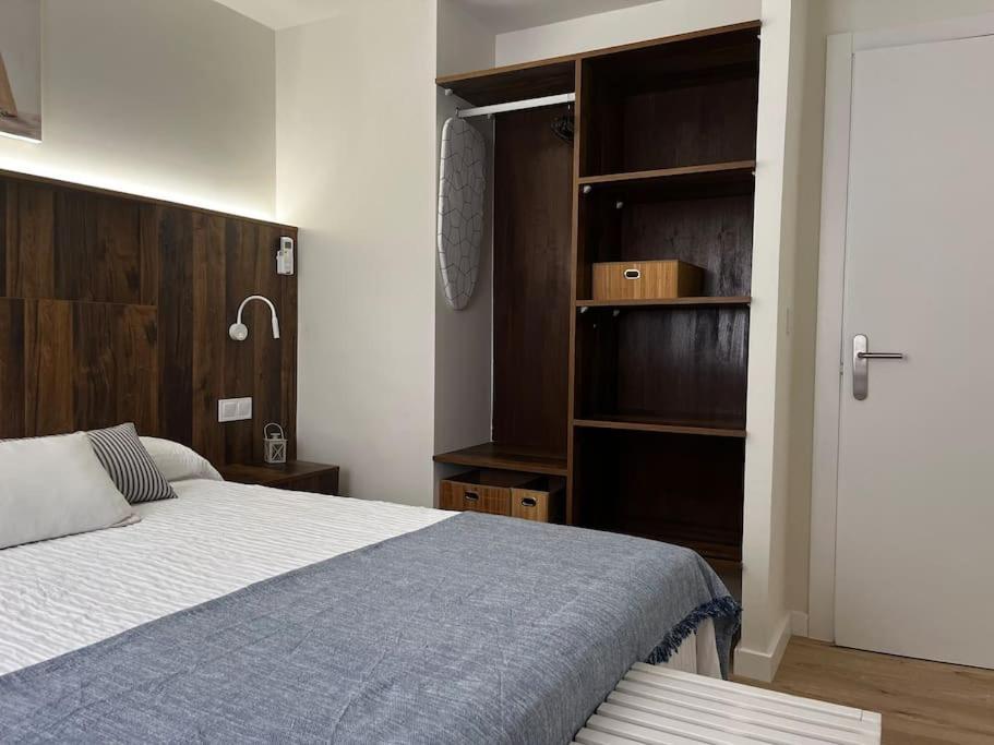 Apartamento En Benicasim เบนิสกัสซิม ภายนอก รูปภาพ