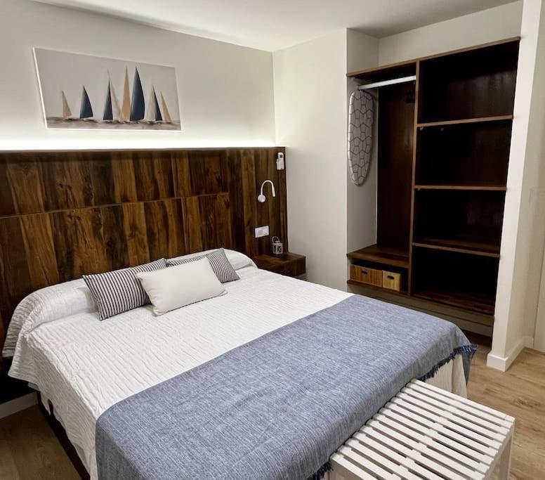 Apartamento En Benicasim เบนิสกัสซิม ภายนอก รูปภาพ