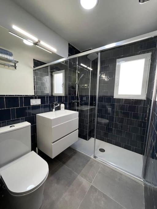 Apartamento En Benicasim เบนิสกัสซิม ภายนอก รูปภาพ