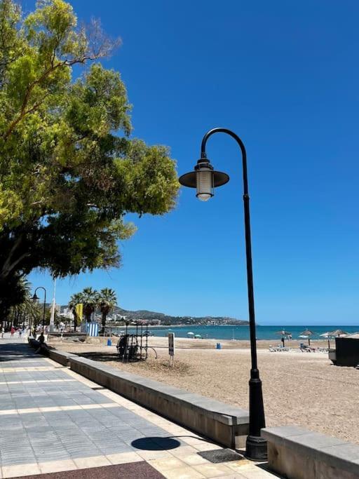 Apartamento En Benicasim เบนิสกัสซิม ภายนอก รูปภาพ