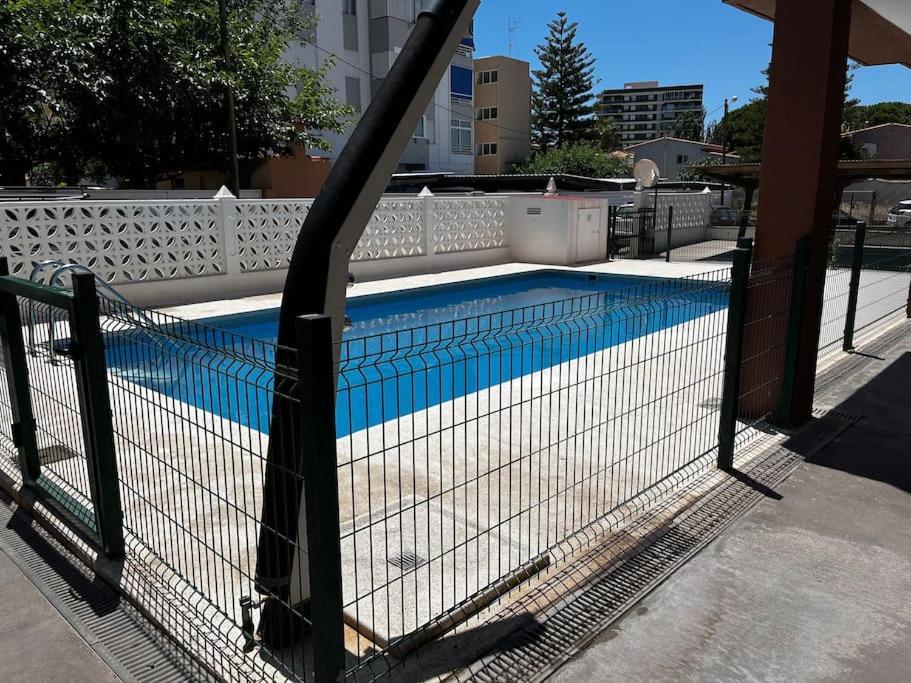 Apartamento En Benicasim เบนิสกัสซิม ภายนอก รูปภาพ