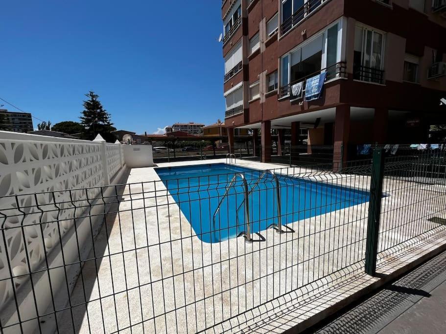 Apartamento En Benicasim เบนิสกัสซิม ภายนอก รูปภาพ
